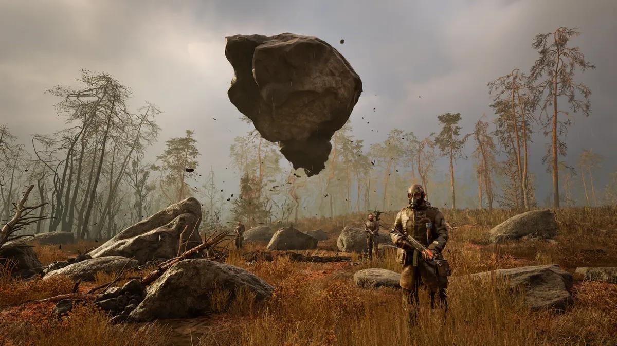 Stalker 2 udvider Heart of Chornobyl med gratis quests og ny hub