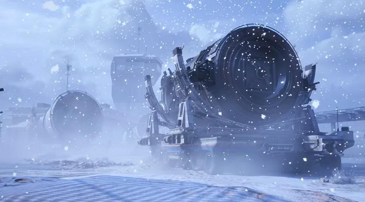 ARC Raiders Winter Event introducerer gratis belønninger og en spilændrende korttilstand