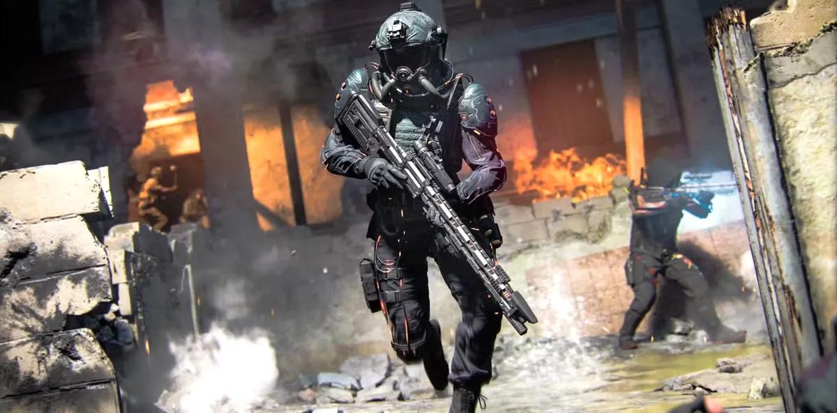 Rygte: Call of Duty-lækage antyder stor omvæltning til 2027-udgivelsen