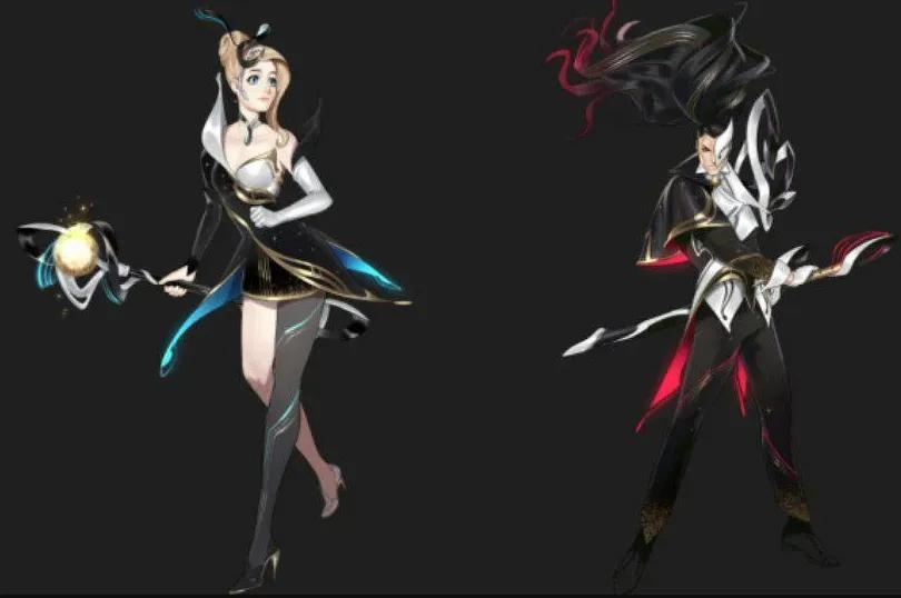 Rygte: Aphelios Skin og en mulig tilbagevenden af Virtuoso Line i 2026