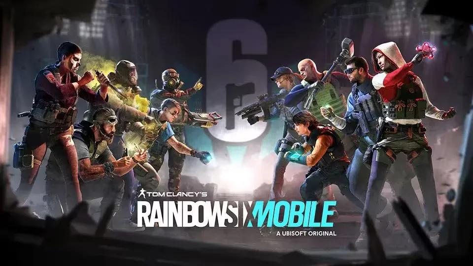 Rainbow Six Mobile får endelig en global udgivelsesdato - lanceres på Android og iOS i februar 2026