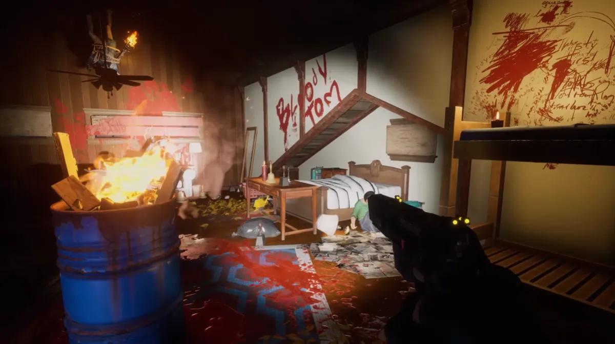 Harvey Smith om Arkanes afslutning og den lange skygge af Redfall