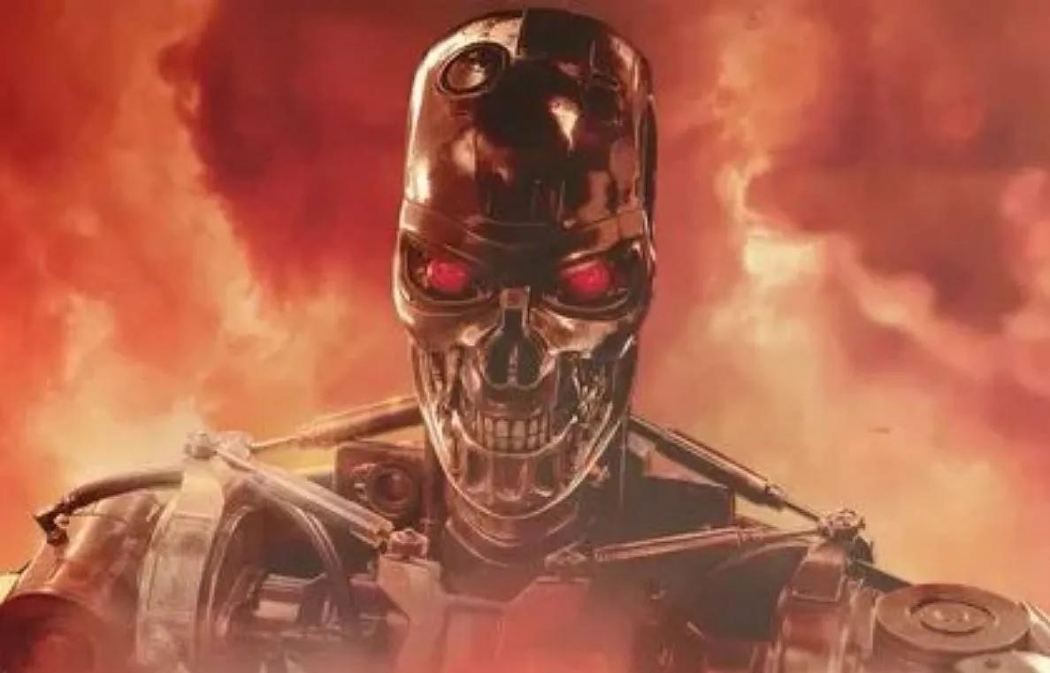 Nyt Terminator-spil bliver forsinket igen og ændrer retning