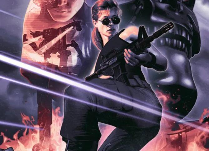 Anmeldelse af Terminator 2D: Ingen skæbne: En forsigtig tilbagevenden til dommedag i to dimensioner