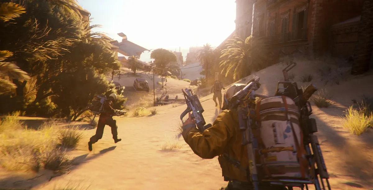 The Last Of Us-instruktøren Bruce Straley trækker en klar linje i forhold til generativ AI og kunst