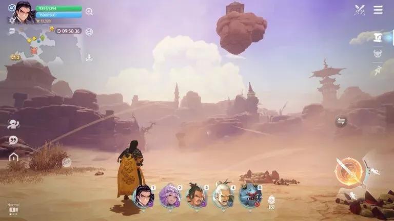 Blade & Soul Heroes lukker ned i Sydkorea i februar 2026