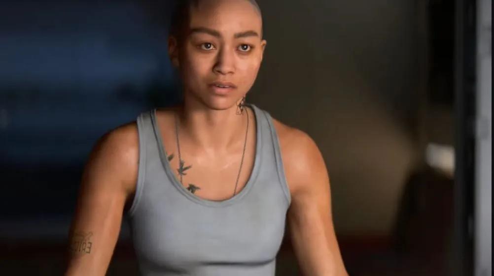 Naughty Dog-ansatte arbejder overtid på Intergalactic: The Heretic Prophet