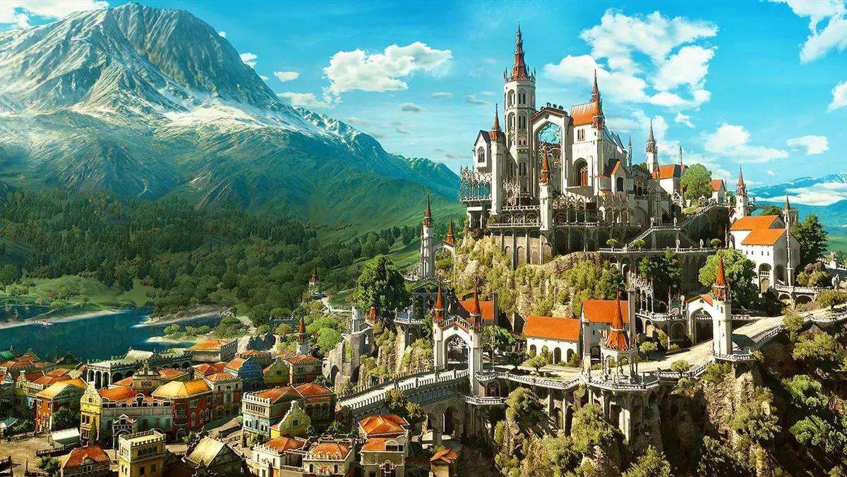 The Witcher 3: Wild Hunt får en ny DLC næste år