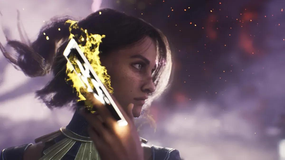 Clair Obscur-spillere skubber fototilstand ud over skærmbilleder