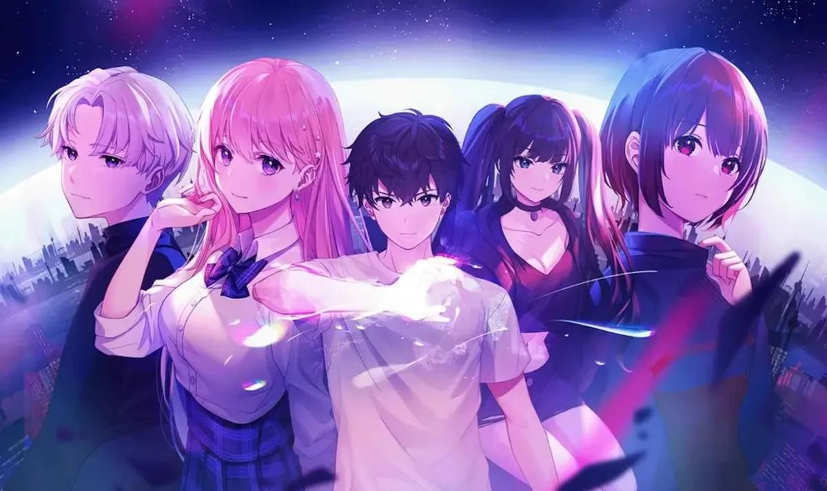 Epic Games Store tilbyder Eternights som sit seneste gratis mysteriespil