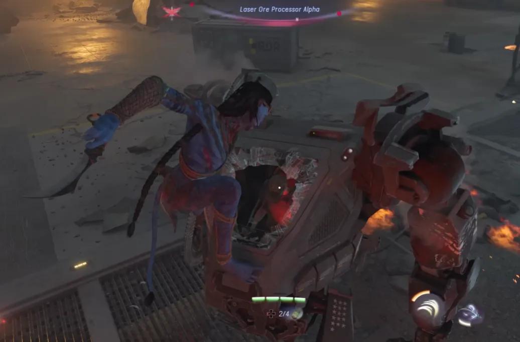 Ubisoft udgiver Avatar: Frontiers Of Pandora Update 2.5 med stabilitetsrettelser og pc-forbedringer