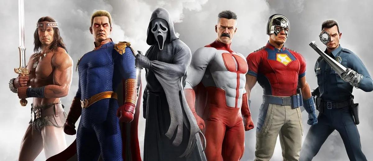 Mortal Kombat 1 får uventet ny opdatering af udviklere