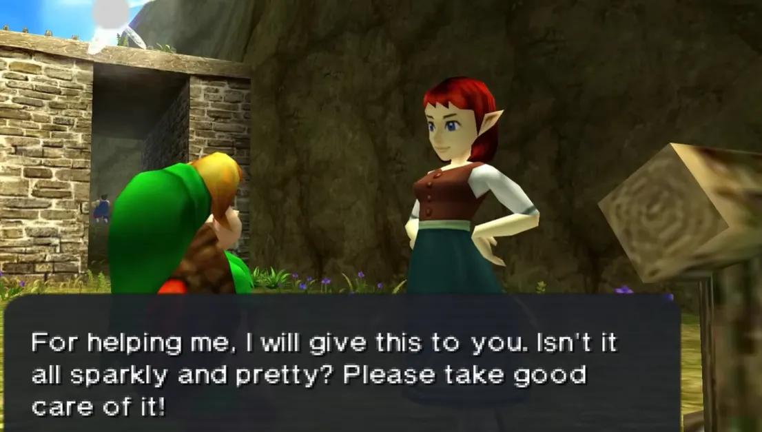 Et spil sidder stadig alene på toppen af anmeldelseshistorien