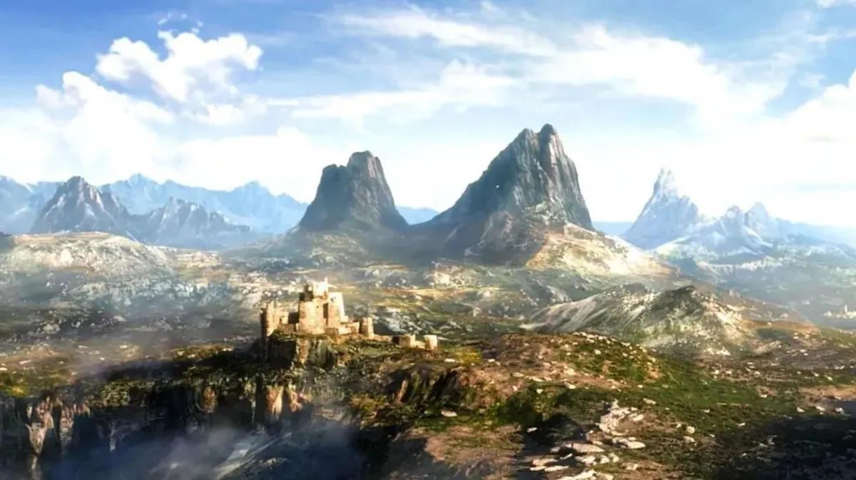 Todd Howard har måske afsløret, hvor The Elder Scrolls VI foregår