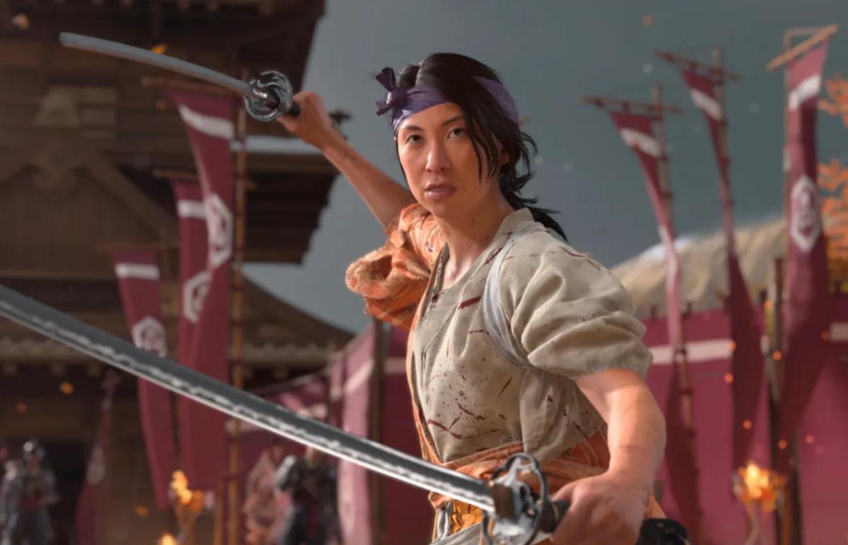 Erika Ishii om de spil, der definerede en karriere inden for historiefortælling