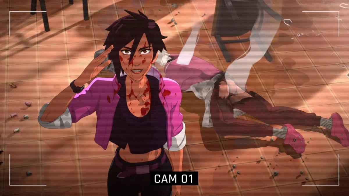 Dispatch-udviklere siger, at skåret indhold var planlagt, ikke fjernet