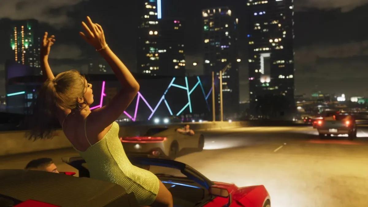 Grand Theft Auto VI kan blive et MMORPG, ifølge udvikleren