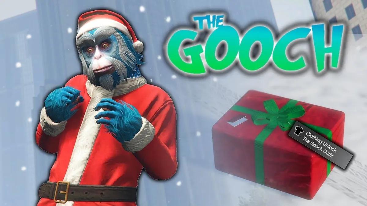 Sådan låser du op for det sjældne Gooch-outfit i GTA Online