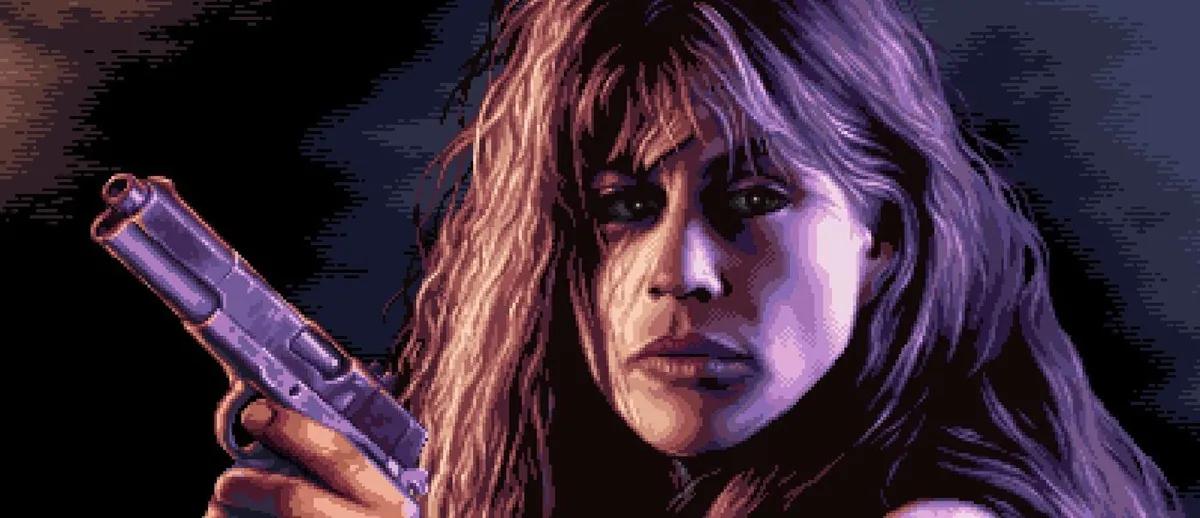 Nyt Terminator-videospil har et sejt påskeæg, som rigtige fans vil forstå