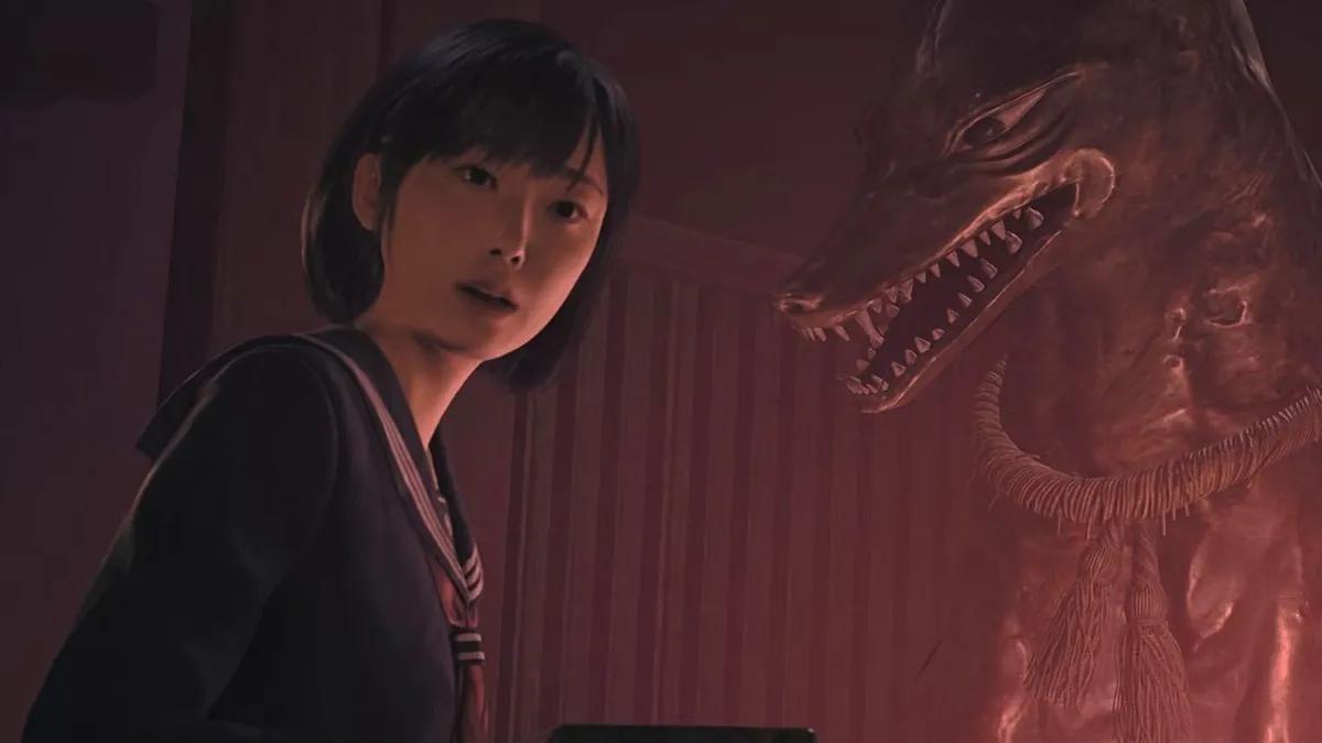 Silent Hill f-producer driller med nye franchisespil, der ligner dette års titel