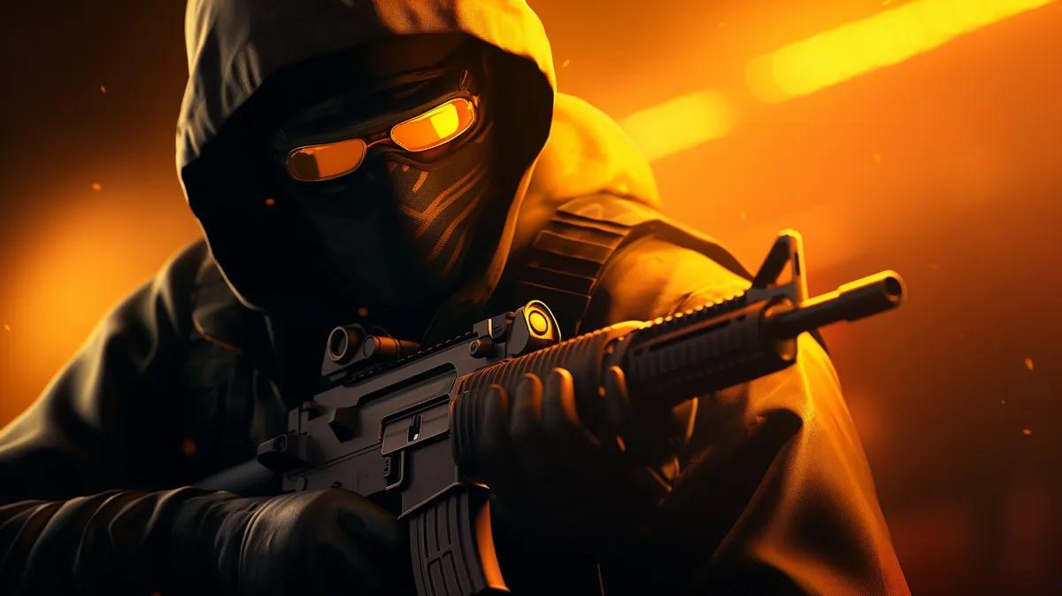Permitta Esports vender tilbage til CS2 med en fuldt ud ukrainsk trup