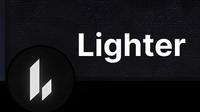 Lighter ($LIT) tilføjet til Binance Pre-Market