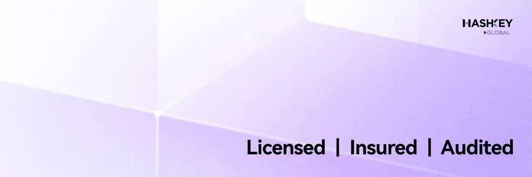 HashKey Capital rejser 250 millioner dollars til fjerde kryptofond