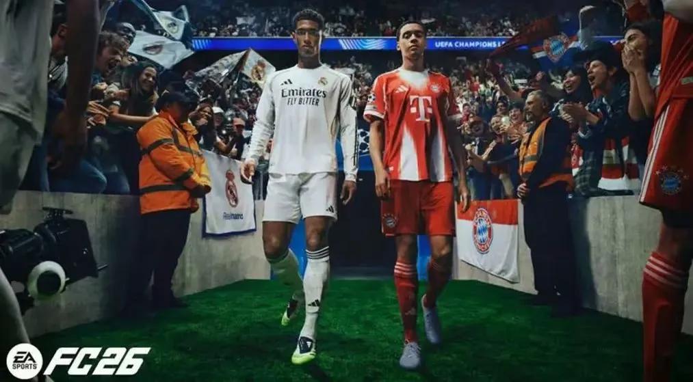 EA Sports FC 26 Evolutions Forklaring: Hvordan EVO'er opgraderer Ultimate Team-spillere