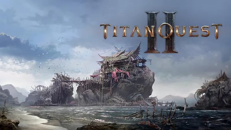 Titan Quest II Kapitel 3 Forhåndsvisning: Udforskning af Tegea, kamp mod kentaurstammer og konfrontation af Nemesis' vrede
