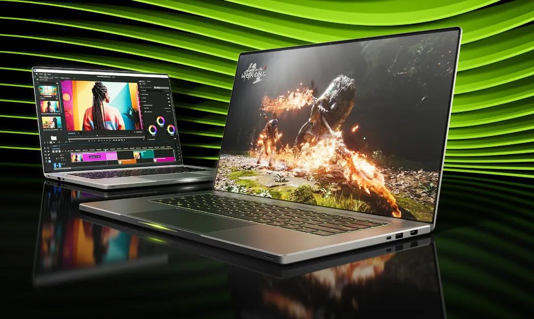 NVIDIA GeForce Hotfix Driver 591.67 løser SDR gradient banding, Digital Vibrance-farvefejl og problemer med kontrolpanelet.