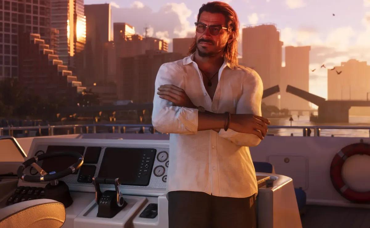 Tidligere Rockstar-animator protesterer mod lanceringsprisen på $100 for GTA 6