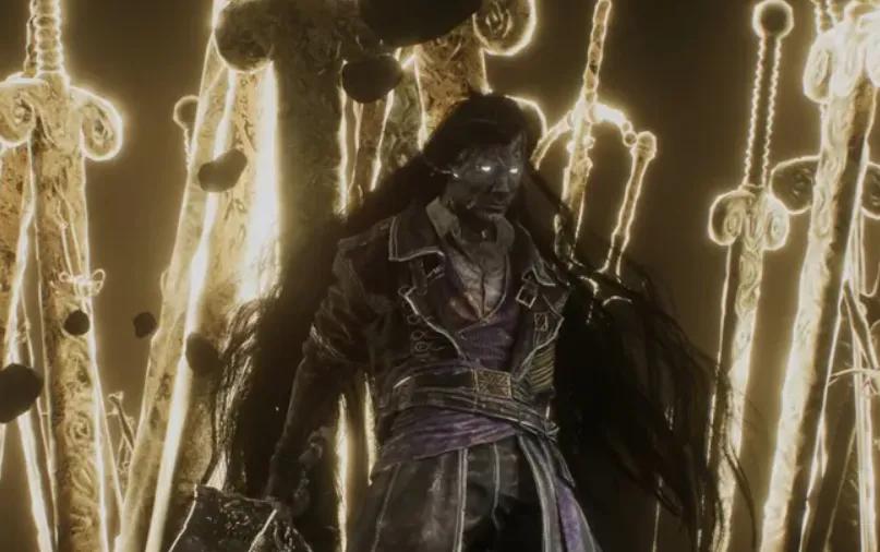 Clair Obscurs mest straffende kamp kan spores tilbage til Elden Ring