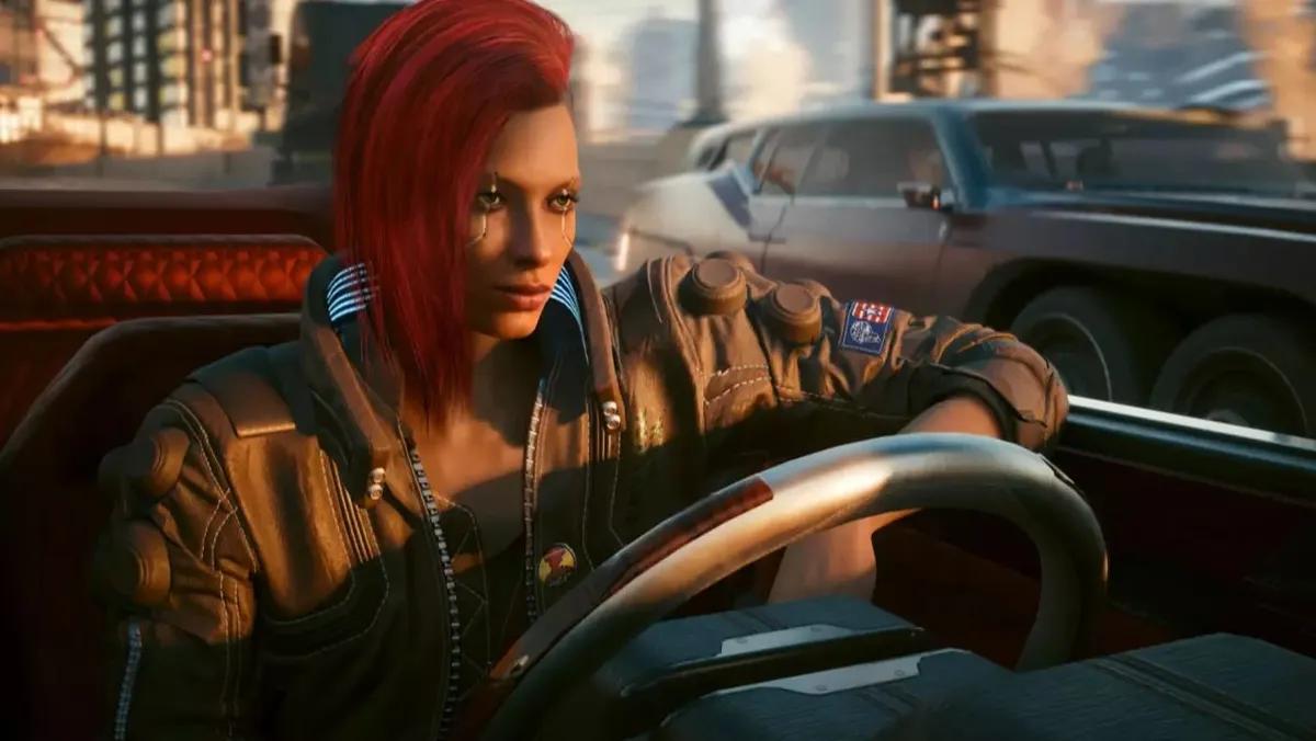 Cyberpunk 2077-efterfølger mulig udgivelsesdato afsløret