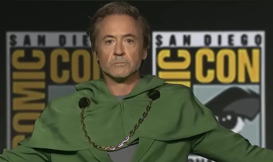 Trailerlækager til AI Thor overhaler YouTube før Avengers: Doomsday Reveal