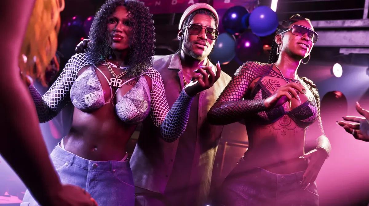 Lækage af filstørrelse i GTA 6 går viralt, men beviser peger på et fupnummer