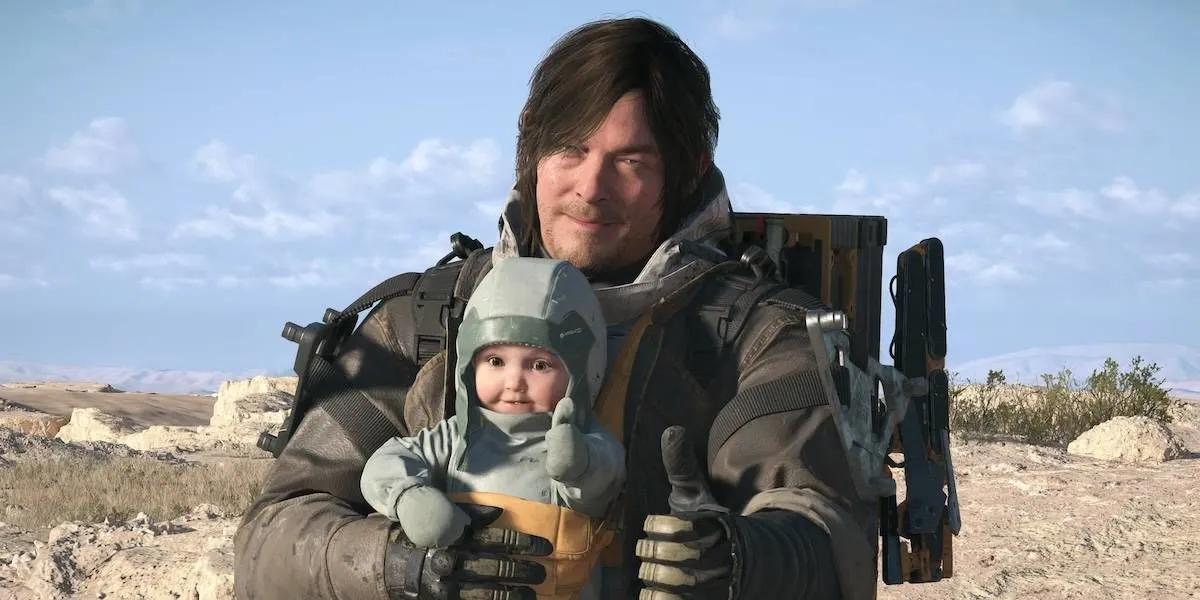 Sony kunne have annulleret PC-versionen af Death Stranding 2: On the Beach