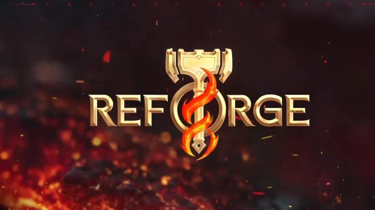 MLBB Project Reforge-opdateringen ankommer i januar 2026, og opdaterer Collector- og Legend-skins