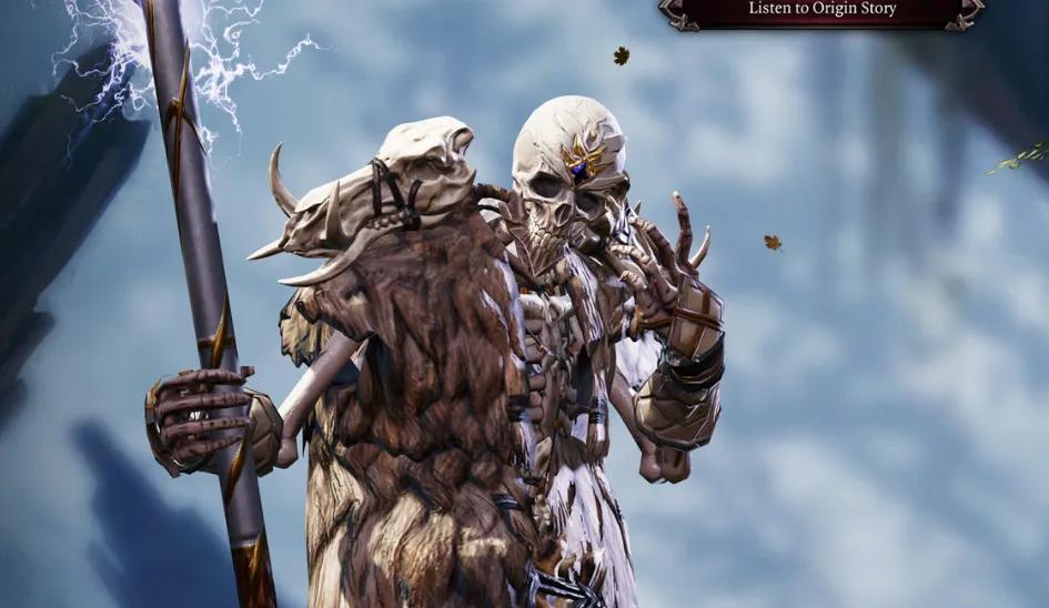 Nye Divinity Original Sin 2-spillere genlærer på den hårde måde, hvordan Chicken Quest går galt