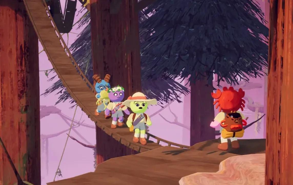 Peak blev aldrig bygget til at vare evigt, siger PEAK-udviklere