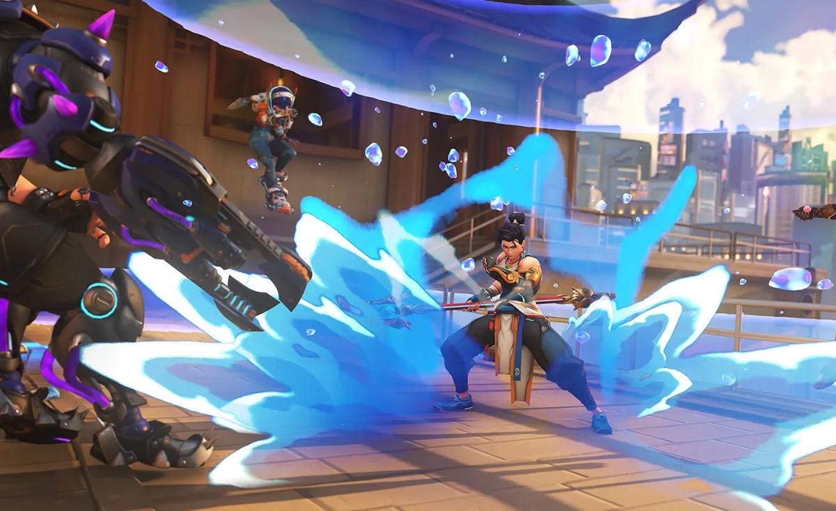 Overwatch 2 retfærdiggjorde sig endelig som en efterfølger i 2025