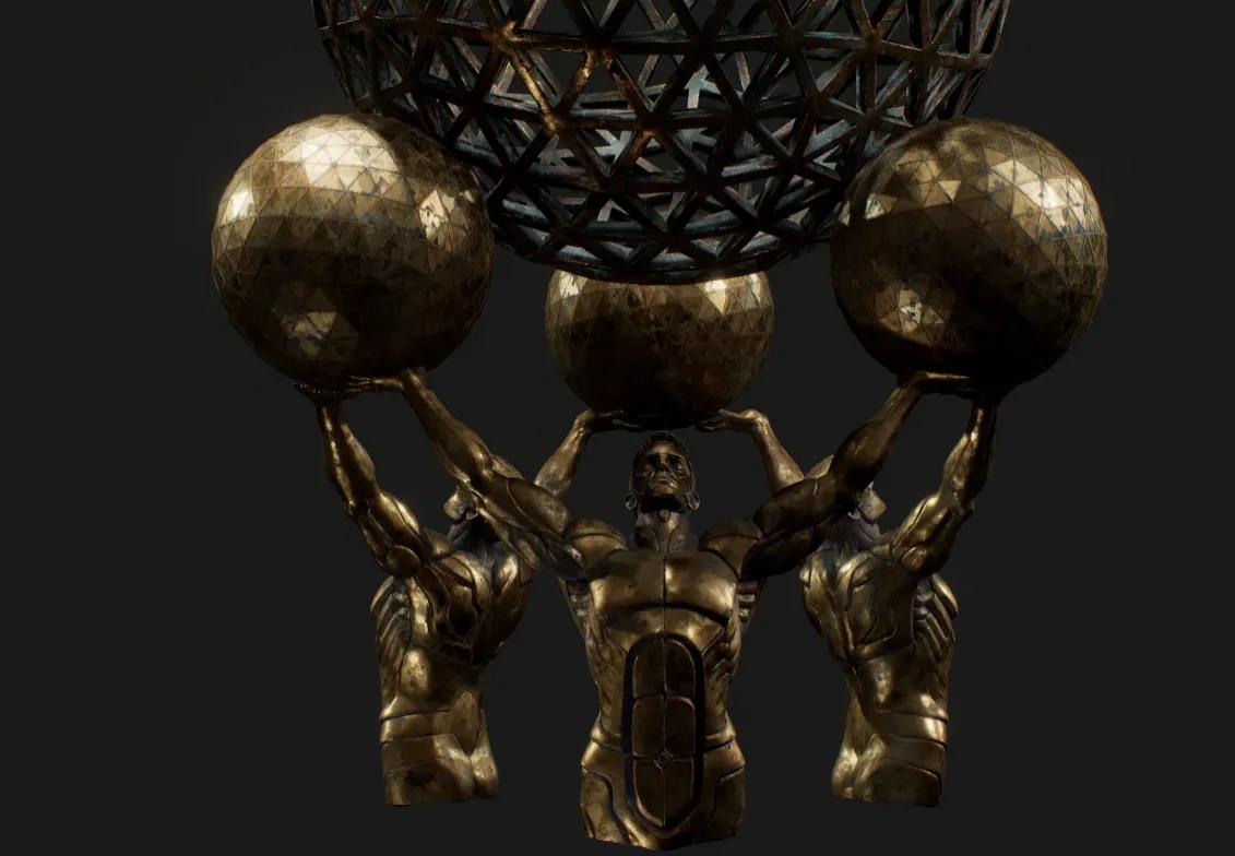 BioShock 4-lækage peger på casinolokation og nye karakterer