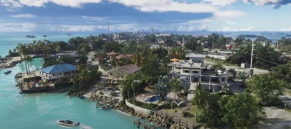 Markedsføringsdetaljer for Grand Theft Auto VI afsløret