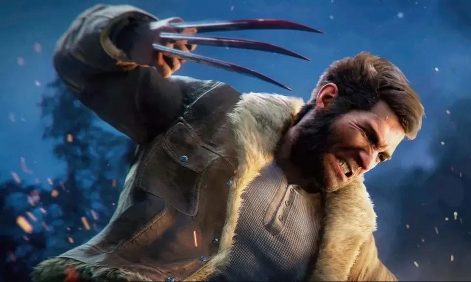 Marvels Wolverine er bekræftet i samme univers som Marvels Spider-Man