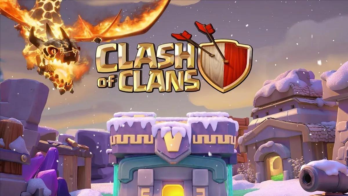 Clash of Clans januar 2026 balanceopdatering: Fuld oversigt over ændringer