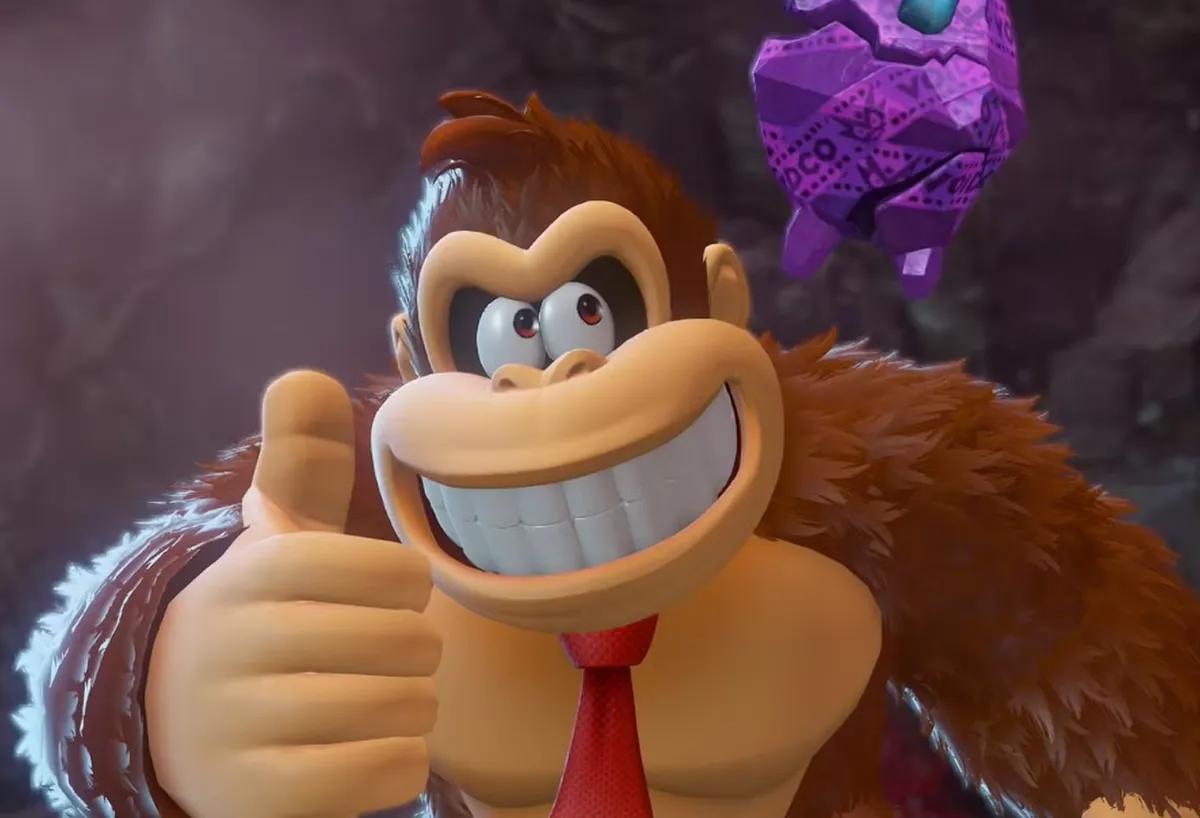 Nintendos risikable første år definerede Switch 2's identitet