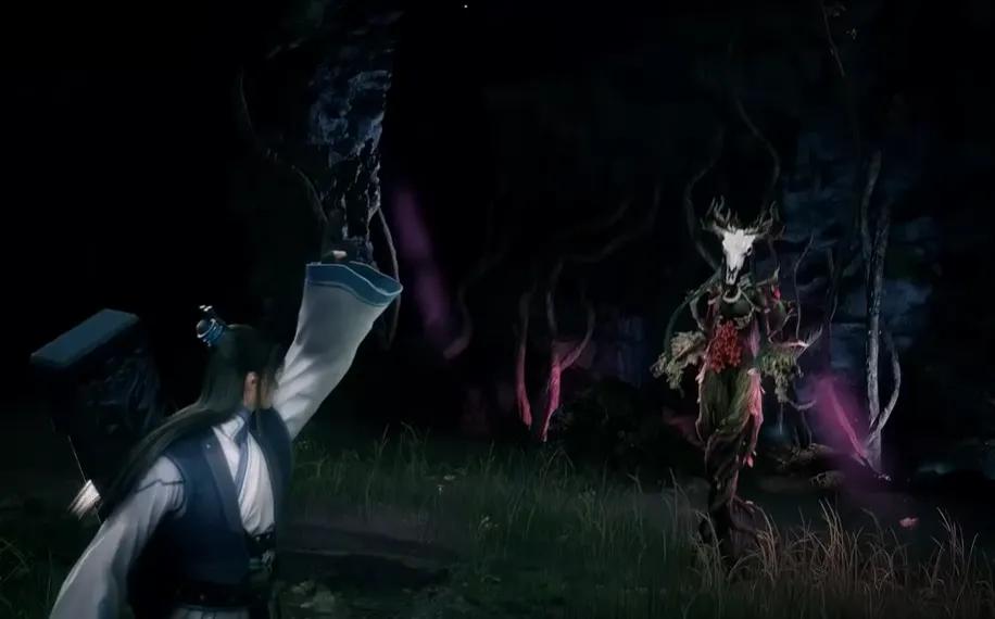 Sword And Fairy 4 Remake signalerer ankomsten af et Clair Obscur-lignende spil