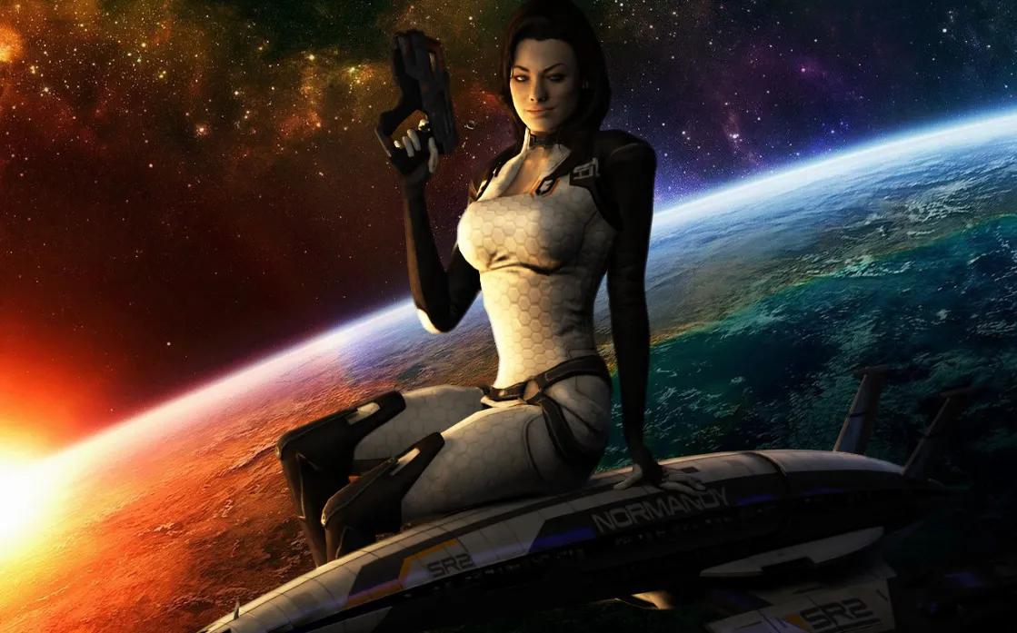 BioWare-veteran siger, at indie-studier driver innovation