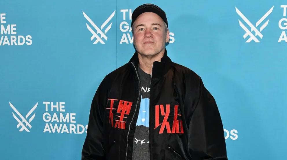 En hyldest til den afdøde Vince Zampella og hans vedvarende indflydelse på moderne spil