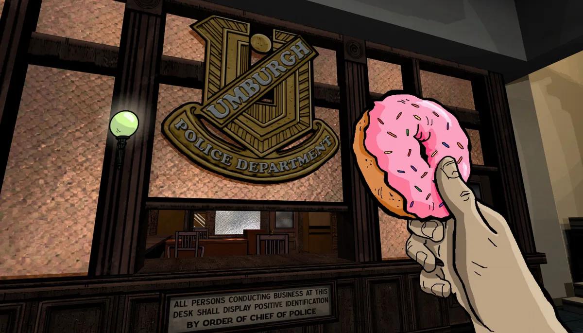 Fallen Aces' anden episode fortsætter ind i 2026 med ambitiøst nyt gameplay