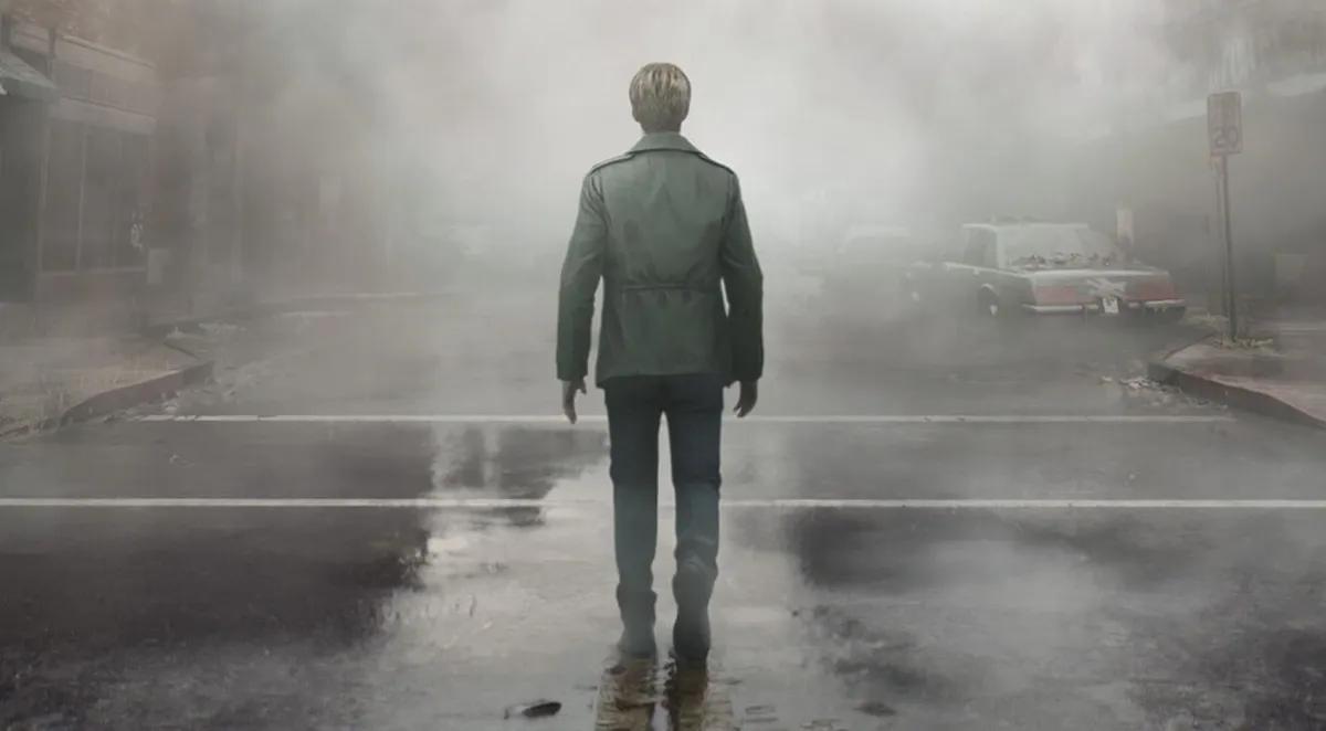 Konami planlægger at udgive et nyt Silent Hill-spil hvert år